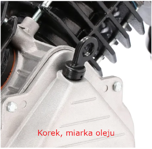 AirPress LM 25-410 - Kompresor dwutłokowy 10 bar