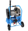 AirPress LM 25-410 - Kompresor dwutłokowy 10 bar