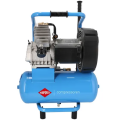 AirPress LM 25-410 - Kompresor dwutłokowy 10 bar