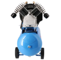 AirPress LM 50-410 - Kompresor dwutłokowy 10 bar