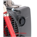 AirPress LMO 15-210 - Wyciszony kompresor bezolejowy dwutłokowy 15 L