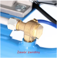 AirPress LMO 5-380 - Mały kompresor bezolejowy dwutłokowy 10 bar