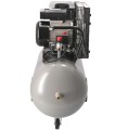 AirPress HL 375-100 Pro - Kompresor dwutłokowy 10 bar