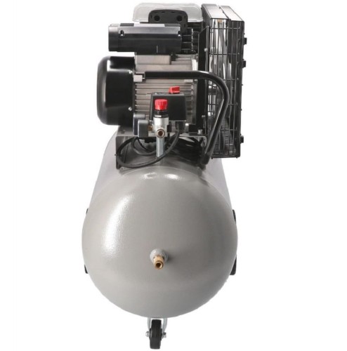 AirPress HL 375-100 Pro - Kompresor dwutłokowy 10 bar