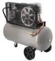 AirPress HL 375-100 Pro - Kompresor dwutłokowy 10 bar