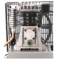 AirPress HL 375-100 Pro - Kompresor dwutłokowy 10 bar