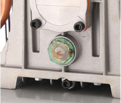 AirPress HL 375-100 Pro - Kompresor dwutłokowy 10 bar
