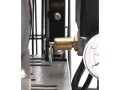 AirPress HL 375-100 Pro - Kompresor dwutłokowy 10 bar
