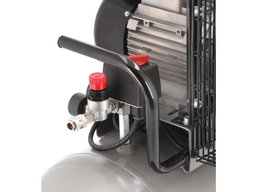 AirPress HL 375-100 Pro - Kompresor dwutłokowy 10 bar