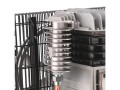 AirPress HL 375-100 Pro - Kompresor dwutłokowy 10 bar