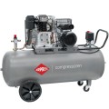 AirPress HL 425-150 PRO - Kompresor dwutłokowy 10 bar