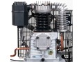 AirPress HL 425-150 PRO - Kompresor dwutłokowy 10 bar
