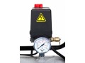 AirPress HL 425-150 PRO - Kompresor dwutłokowy 10 bar