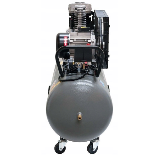 AirPress HK 650-270 Pro - Kompresor dwutłokowy 11 bar