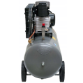 AirPress HK 650-270 Pro - Kompresor dwutłokowy 11 bar