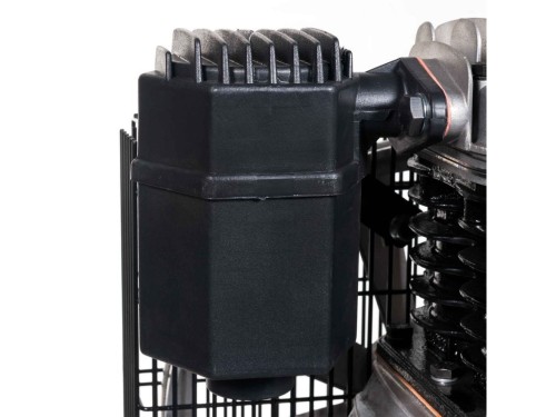 AirPress HK 650-270 Pro - Kompresor dwutłokowy 11 bar