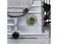 AirPress HK 650-270 Pro - Kompresor dwutłokowy 11 bar