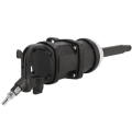 Airpress 45402-P - Pneumatyczny klucz udarowy długi 1''