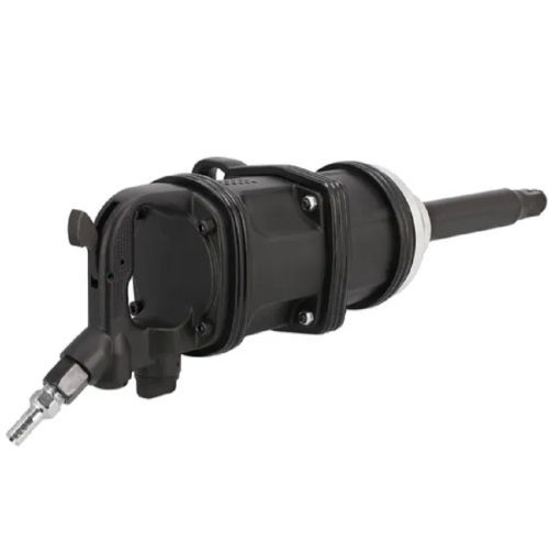 Airpress 45402-P - Pneumatyczny klucz udarowy długi 1''