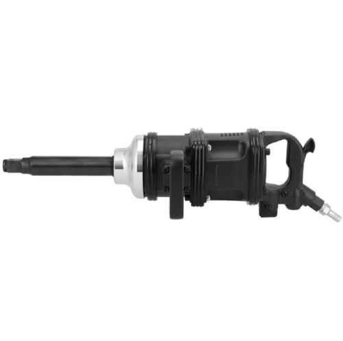 Airpress 45402-P - Pneumatyczny klucz udarowy długi 1''