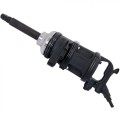 Airpress 45402-P - Pneumatyczny klucz udarowy długi 1''