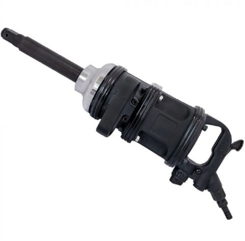 Airpress 45402-P - Pneumatyczny klucz udarowy długi 1''