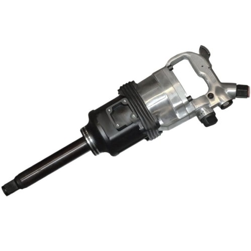 AirPress 45404-P - Pneumatyczny klucz udarowy 1"