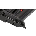 AirPress 45455-5 - Gwoździarka pneumatyczna 50 mm