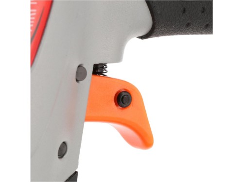 AirPress 45455-5 - Gwoździarka pneumatyczna 50 mm