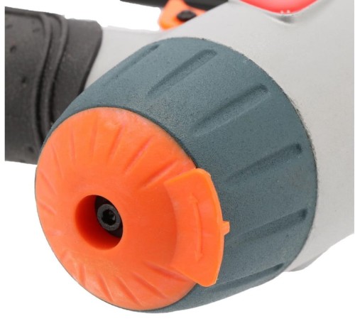 AirPress 45455-5 - Gwoździarka pneumatyczna 50 mm