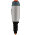 AirPress 45455-5 - Gwoździarka pneumatyczna 50 mm
