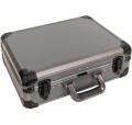 AirPress 75255 - Profesjonalny zestaw narzędzi w walizce -127 elementów