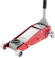Airpress 72225 - Niskoprofilowy podnośnik aluminiowo-stalowy 2.5 T