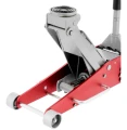 Airpress 72225 - Niskoprofilowy podnośnik aluminiowo-stalowy 2.5 T