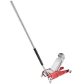 Airpress 72225 - Niskoprofilowy podnośnik aluminiowo-stalowy 2.5 T