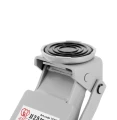 Airpress 72225 - Niskoprofilowy podnośnik aluminiowo-stalowy 2.5 T