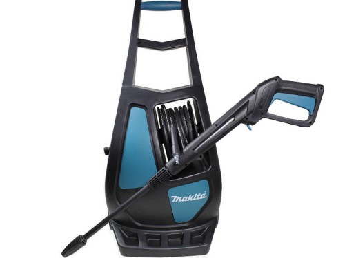 MAKITA HW132 - Myjka wysokociśnieniowa 140 bar