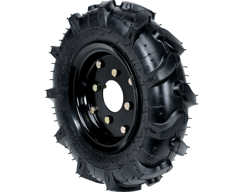 KöNNER&SöHNEN KS RW50 - Kola pneumatyczne 5.00-12″