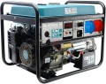 KöNNER&SOHNEN KS 10000E-1/3 - Agregat prądotwórczy 1/3-fazowy z elektrycznym startem 230V/400V