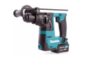 MAKITA HR140DSMJ - Młotowiertarka 2-funkcyjna SDS-PLUS