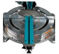 MAKITA LS1019L - Piła ukośna z posuwem 260 MM