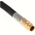 Airpress 4046X - Wąż pneumatyczny gumowy 10x6 mm