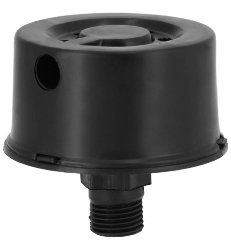 Airpress 4304033 - Filtr powietrza do kompresora M16 x 1.5