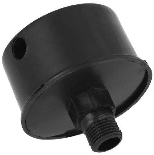 Airpress 4304033 - Filtr powietrza do kompresora M16 x 1.5