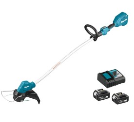 MAKITA DUR189RFE - Podkaszarka akumulatorowa 18 V