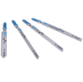 Bosch 2607010541 - Brzeszczoty do metalu Robust Line Metal Expert T - 10 elementów