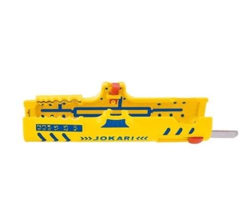 JOKARI JO30155 - Ściągacz izolacji 15