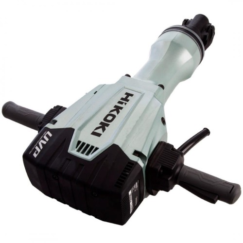 HIKOKI H90SG WAZ - Młot wyburzeniowy HEX