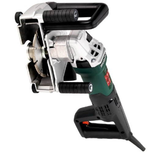 Metabo MFE 40 - Bruzdownica 125 mm