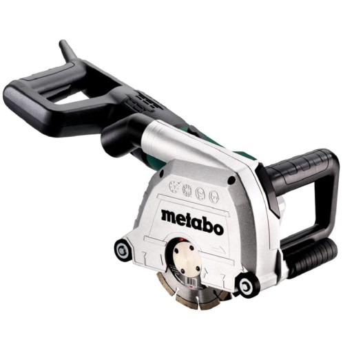 Metabo MFE 40 - Bruzdownica 125 mm